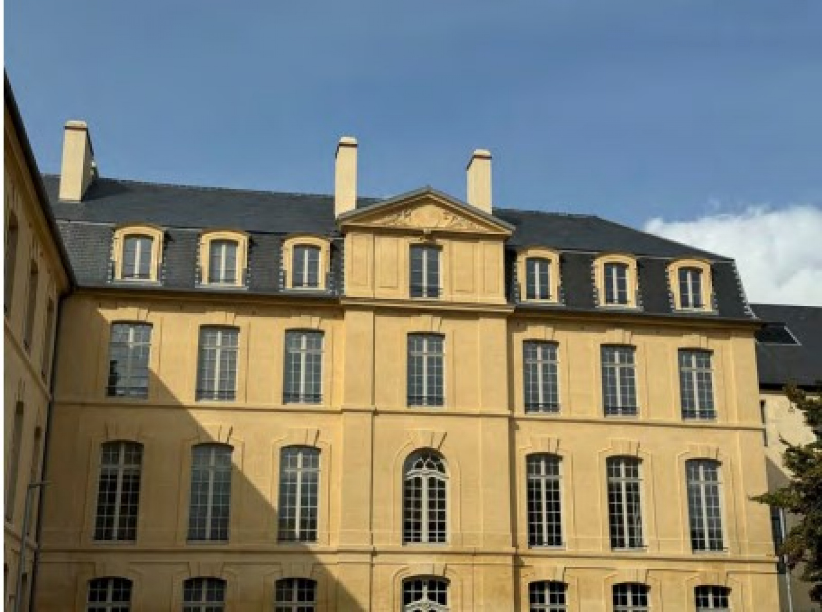 Image_, Appartement, Caen, ref :BiCcAp2P MH