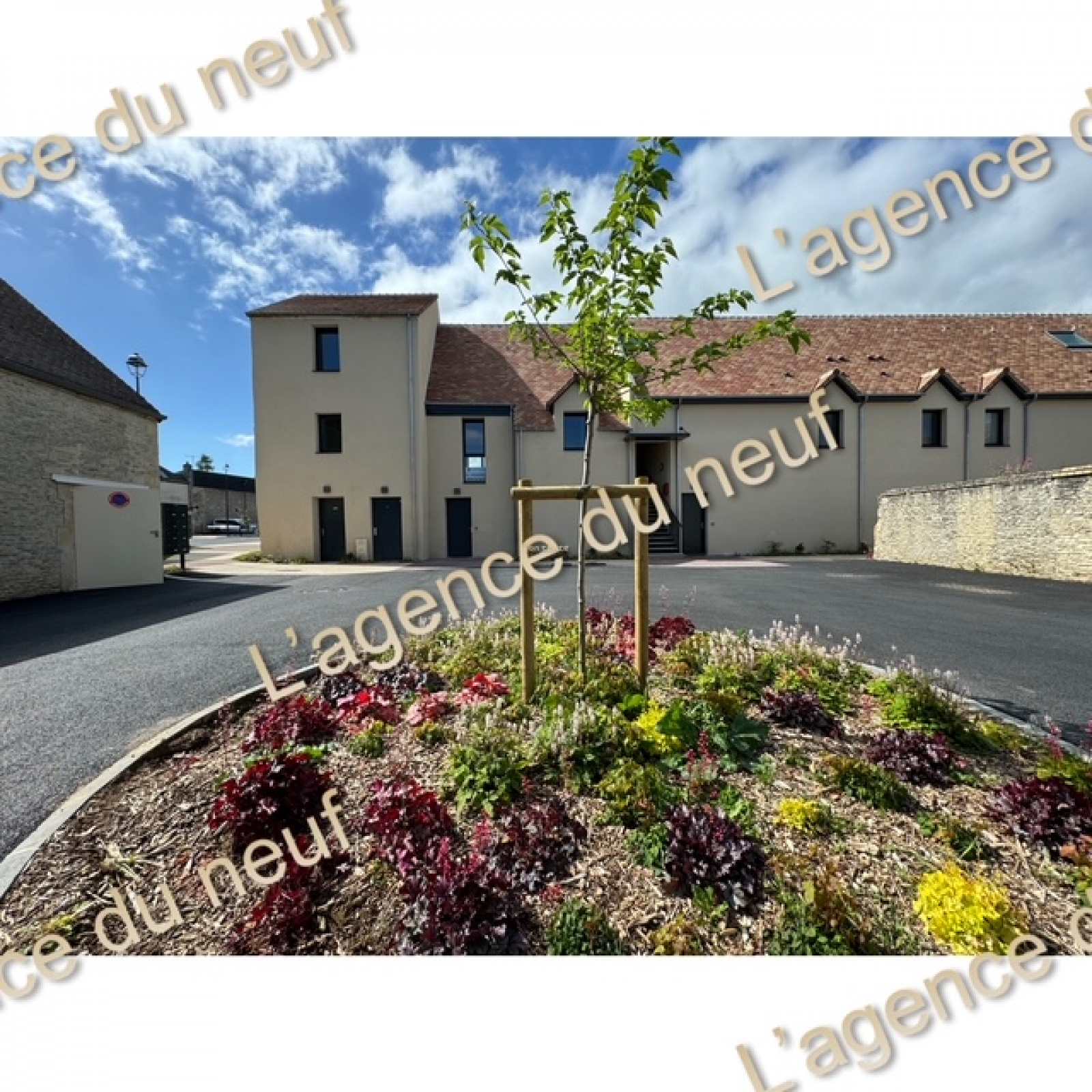 Image_, Appartement, Cormelles-le-Royal, ref :SogCor3prehab