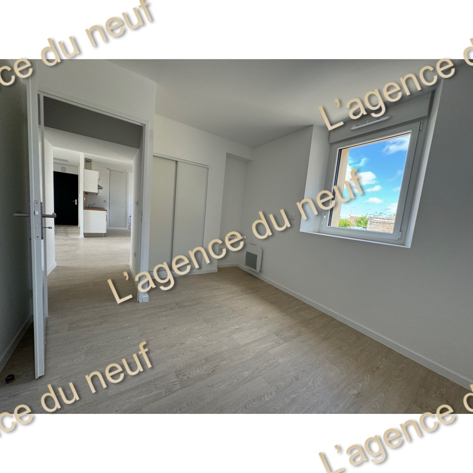 Image_, Appartement, Cormelles-le-Royal, ref :SogCor3prehab