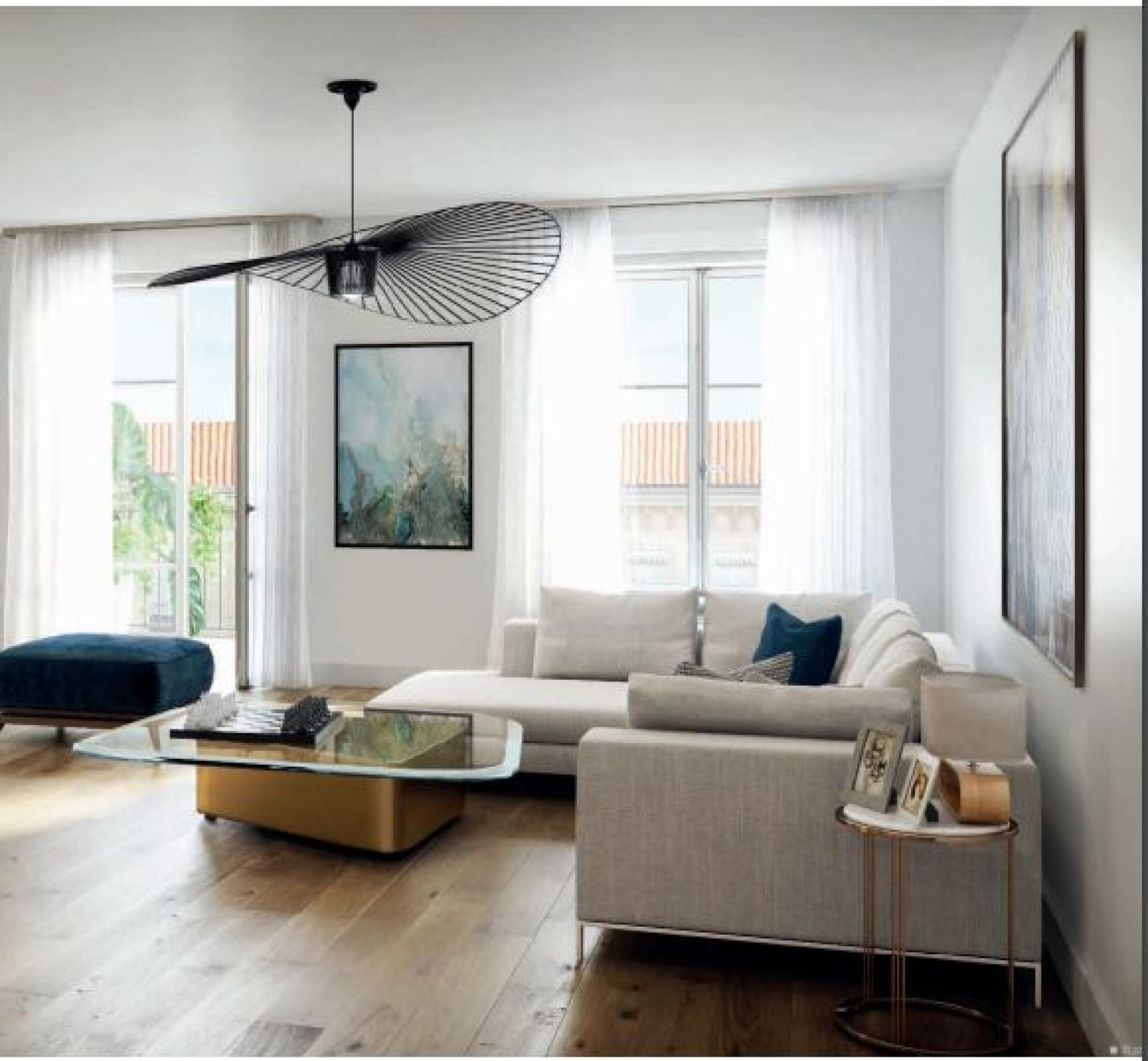 Image_, Appartement, Caen, ref :KbNhCa3p