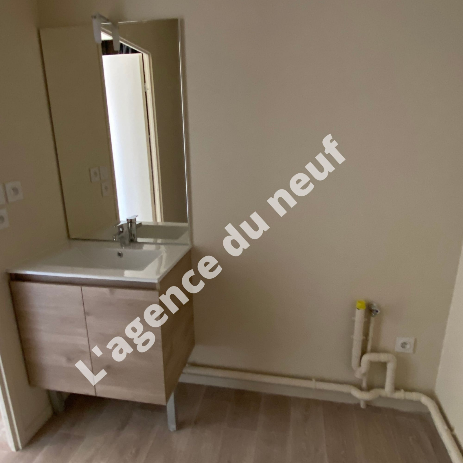 Image_, Appartement, Fleury-sur-Orne, ref :samai2p