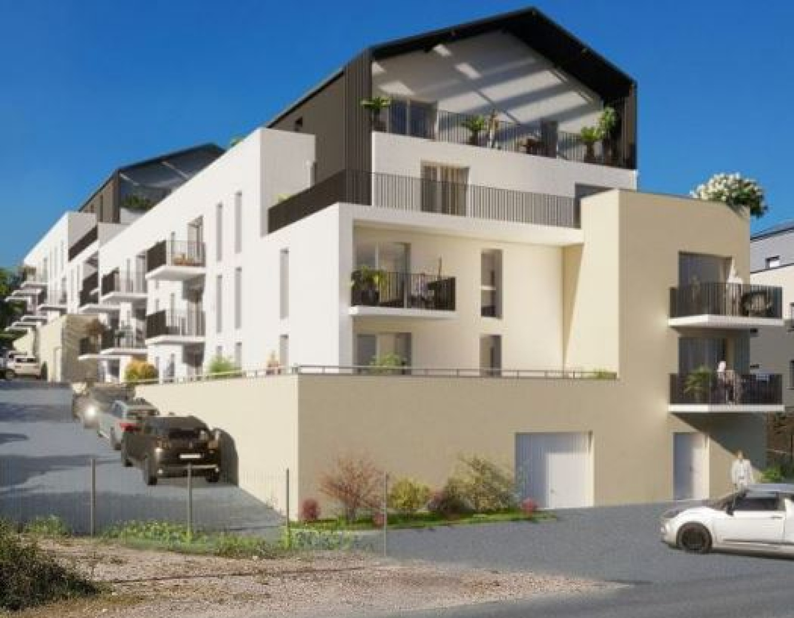 Image_, Appartement, Carpiquet, ref :BgGaCaRp3P