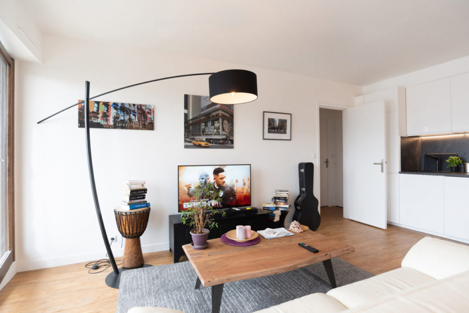 Image_, Appartement, Cormelles-le-Royal, ref :EdVcOcoR3p