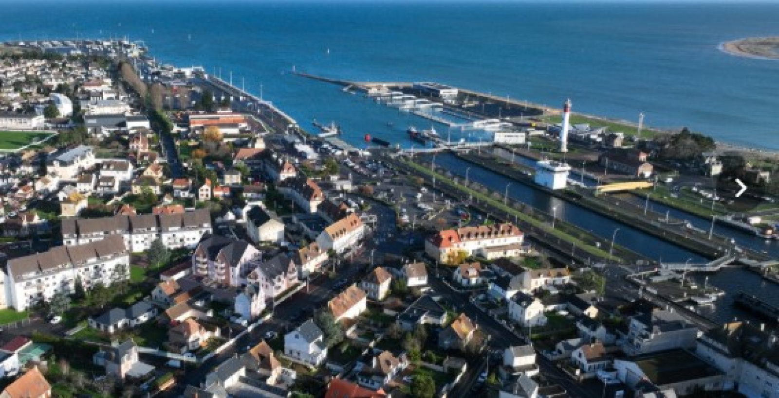 Image_, Appartement, Ouistreham, ref :EdBeRi4pDX