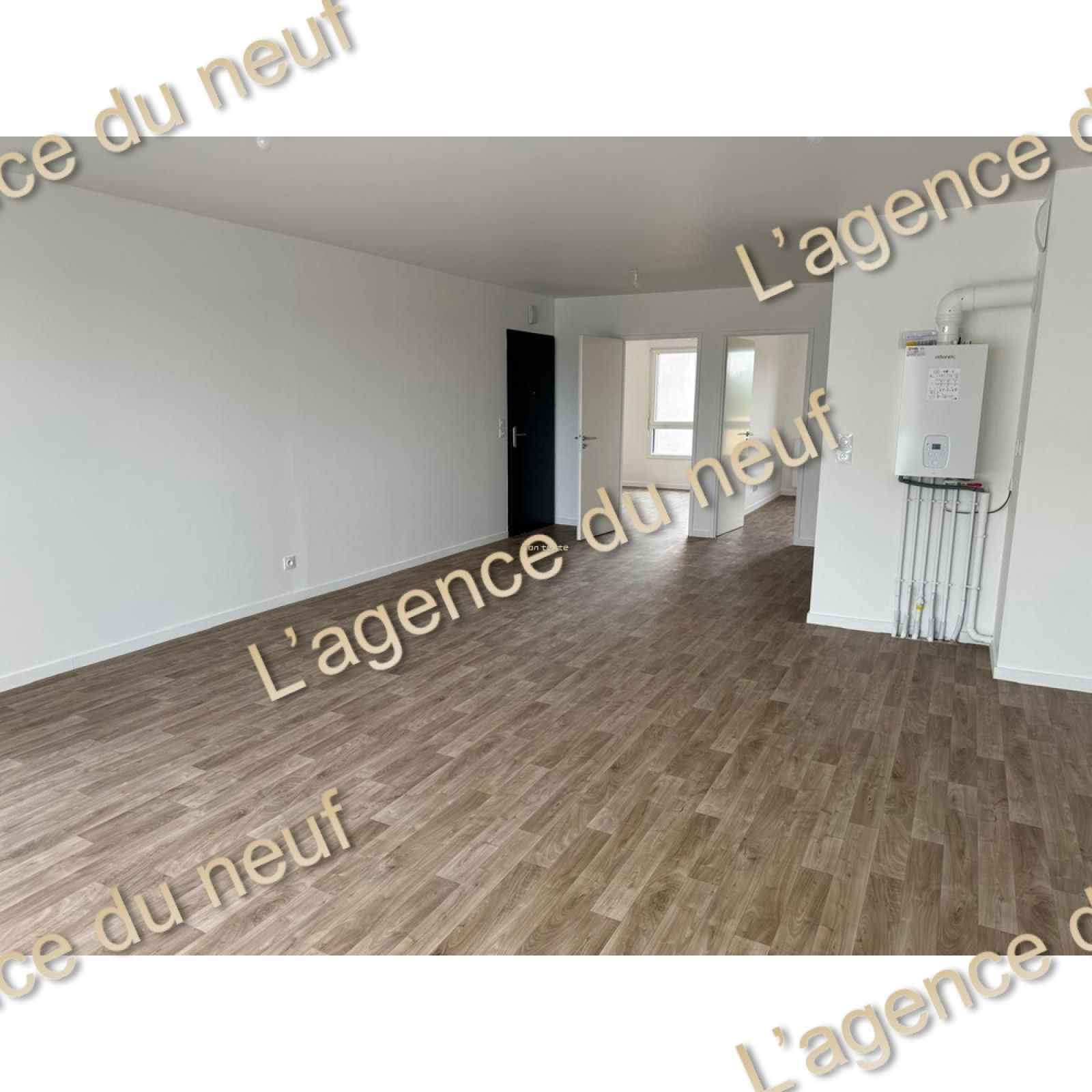 Image_, Appartement, Ifs, ref :EdDomR4PAsc