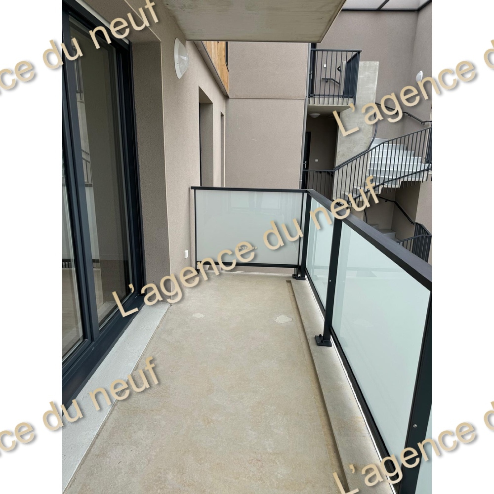 Image_, Appartement, Caen, ref :ISCL2P