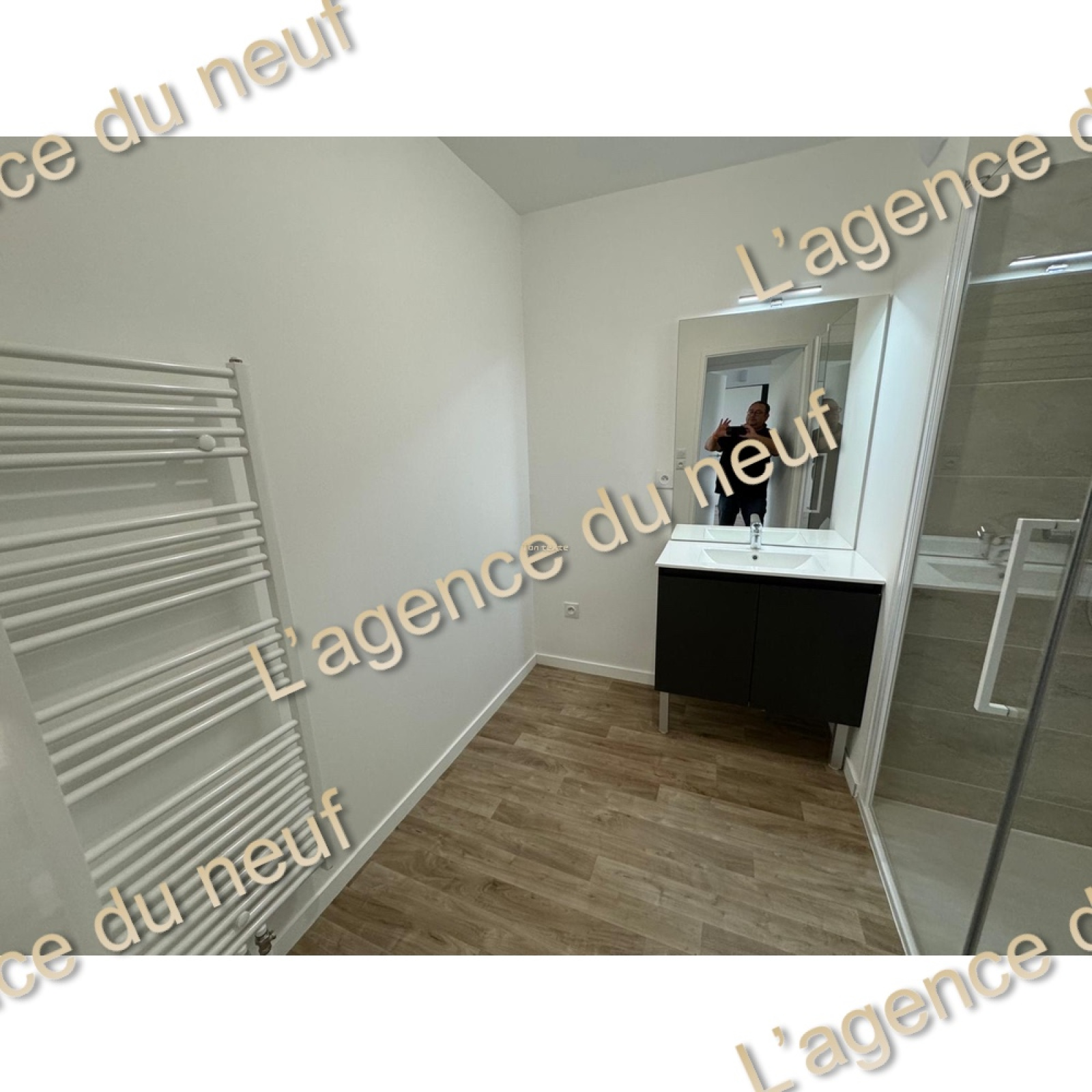 Image_, Appartement, Caen, ref :ISCL2P