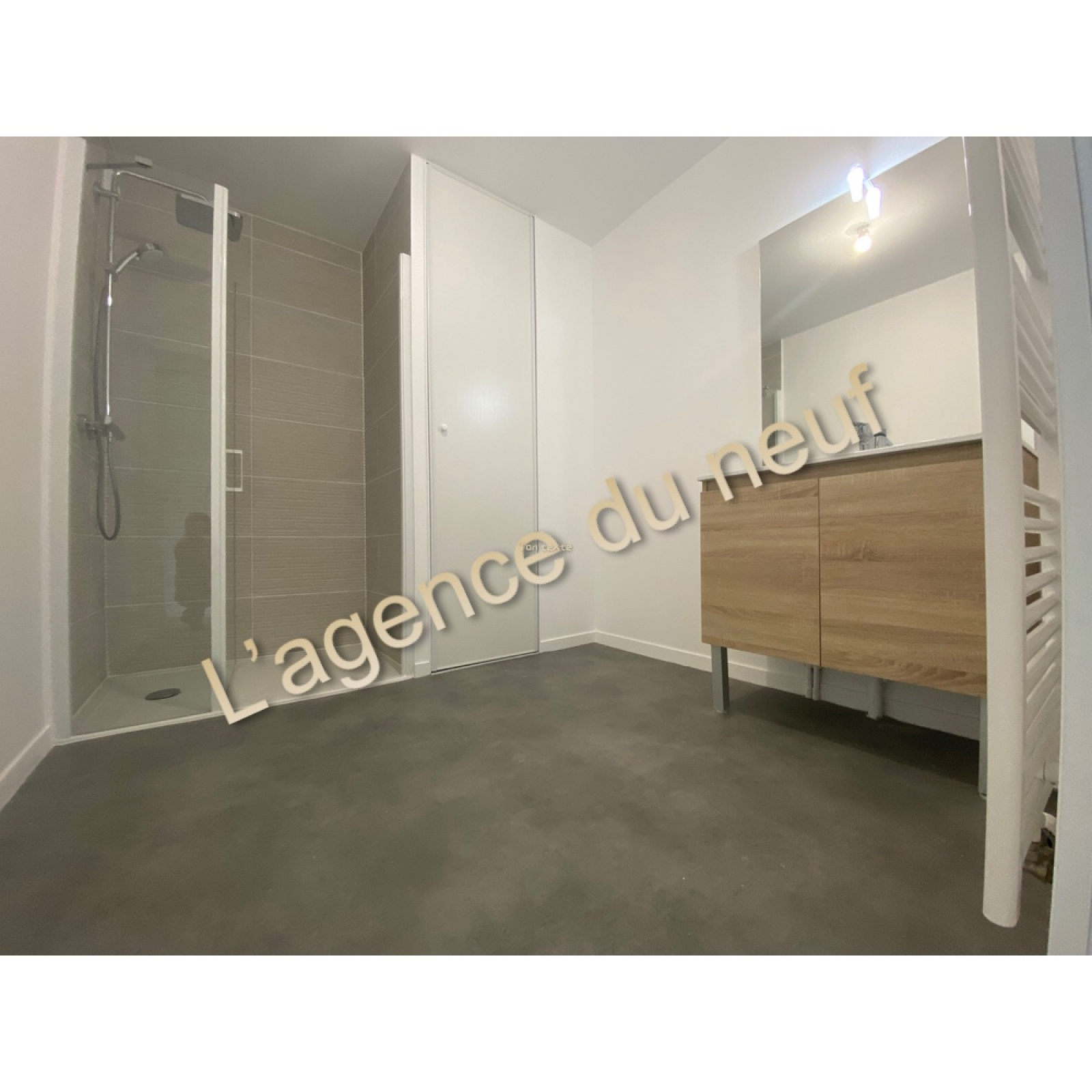 Image_, Appartement, Carpiquet, ref :ViCar3pet1B