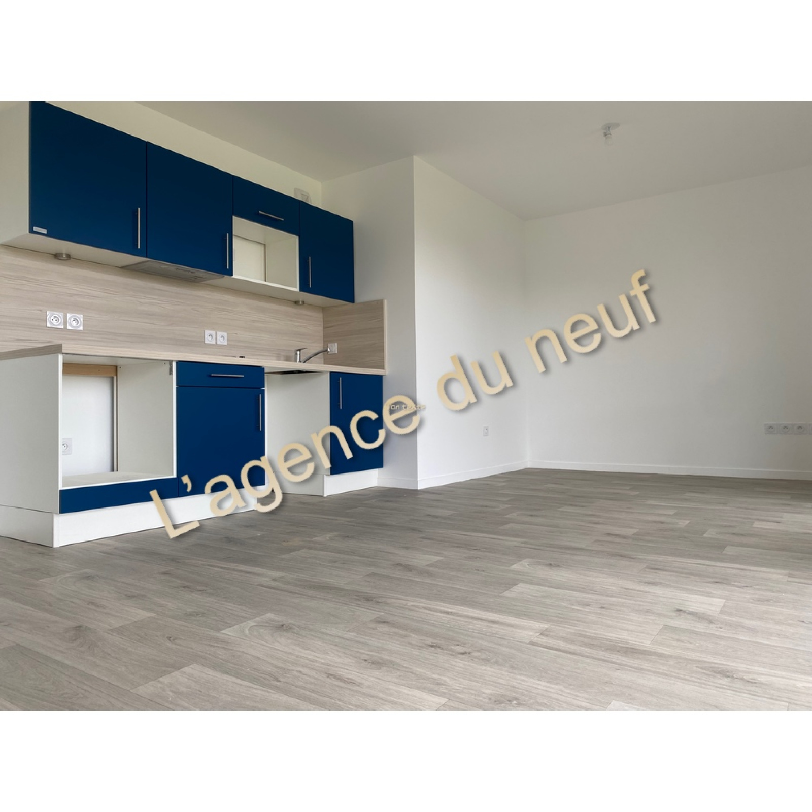 Image_, Appartement, Carpiquet, ref :ViCar3pet1B