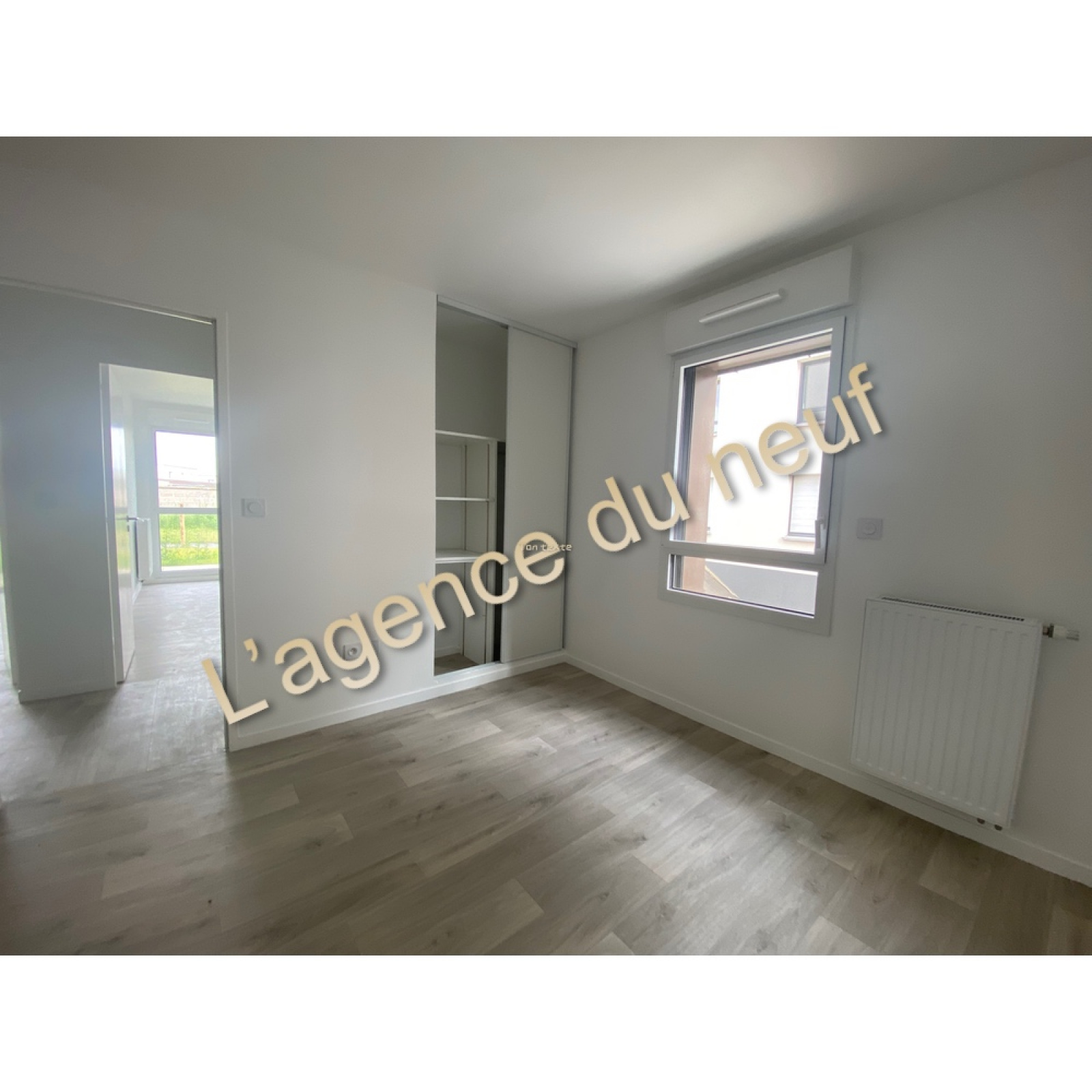 Image_, Appartement, Carpiquet, ref :ViCar3pet1B