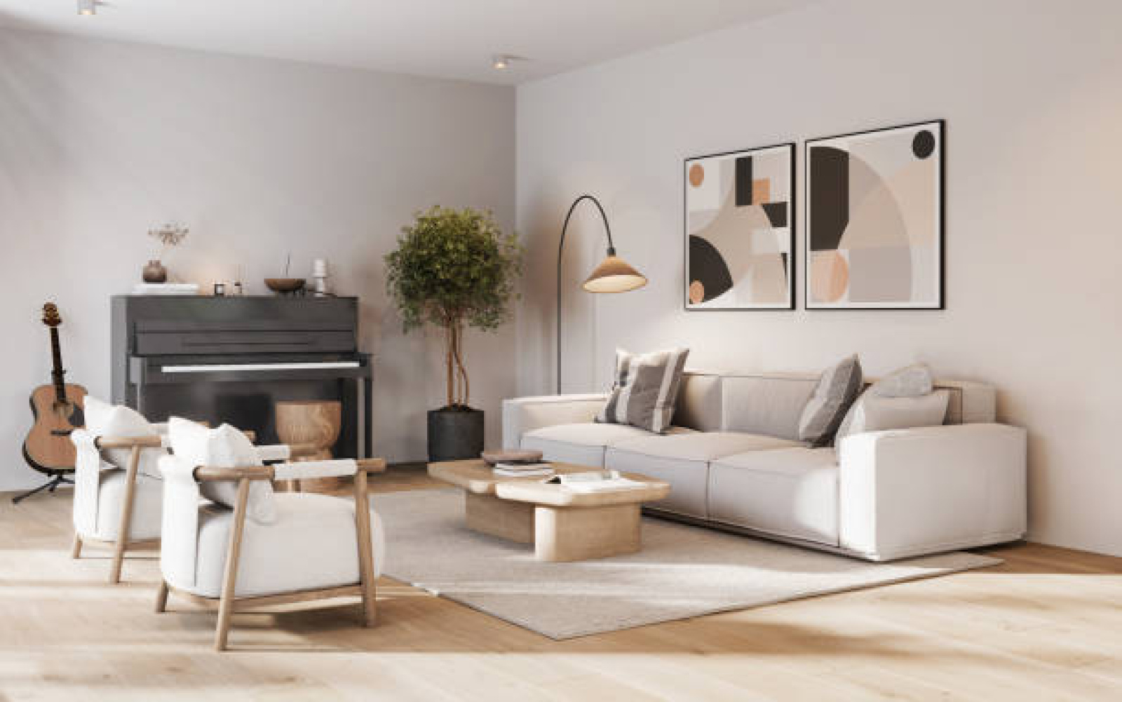 Image_, Maison, Biéville-Beuville, ref :BgBiBbM6P