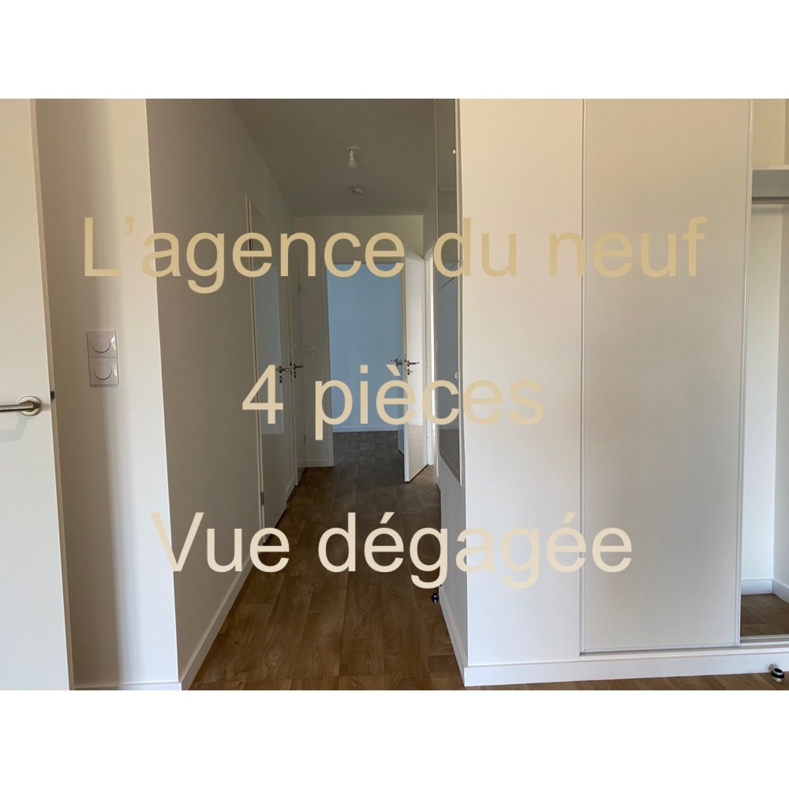 Image_, Appartement, Verson, ref :EdVer3pLi