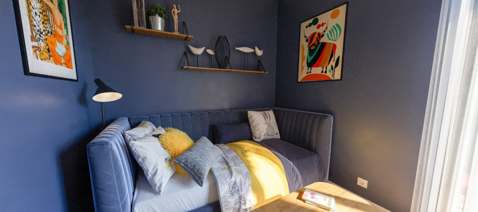 Image_, Appartement, Lille, ref :FidLi59Coloc3p