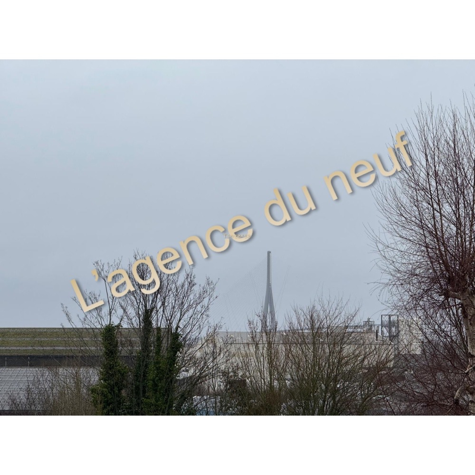 Image_, Appartement, Honfleur, ref :UrHo2pLi