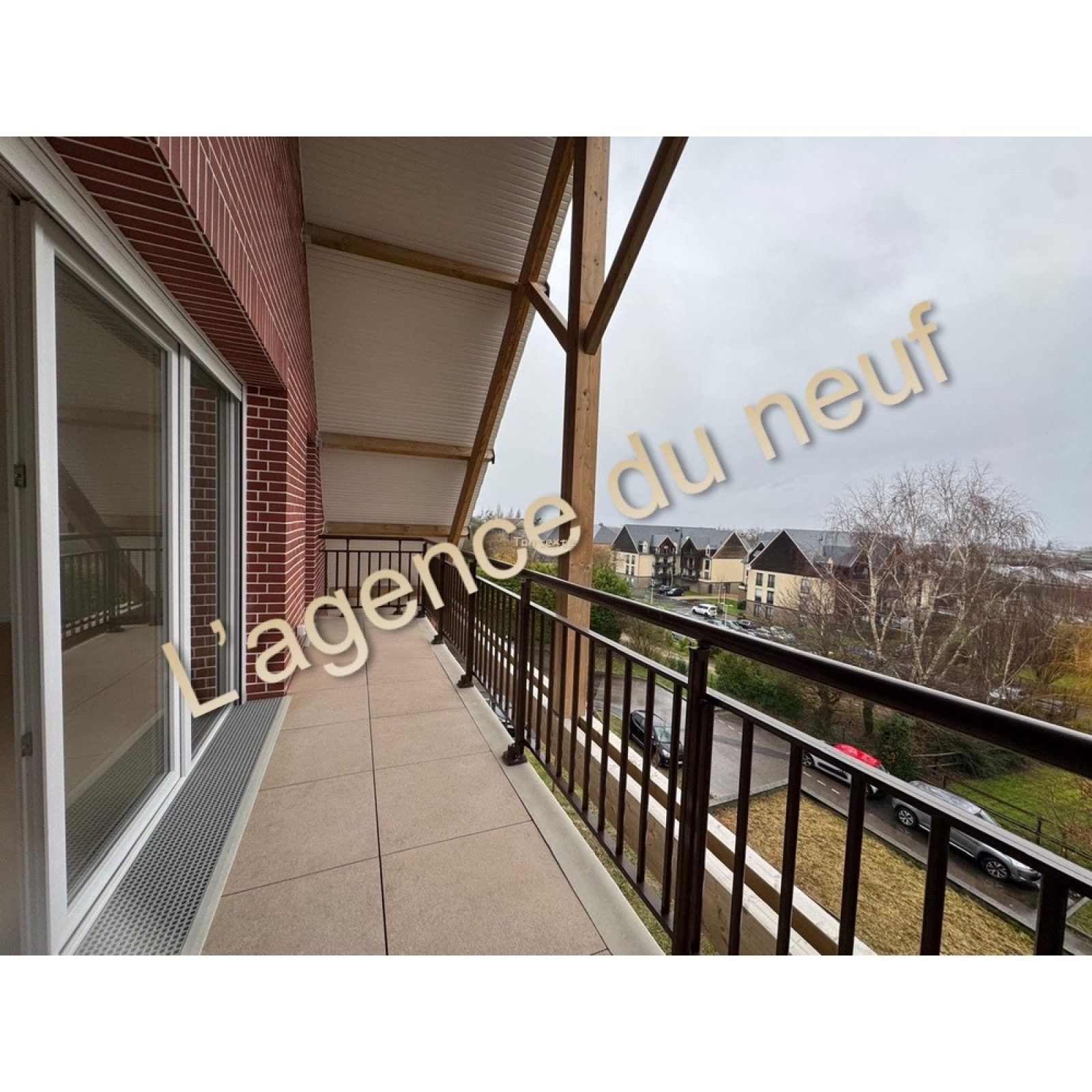 Image_, Appartement, Honfleur, ref :UrHo2pLi