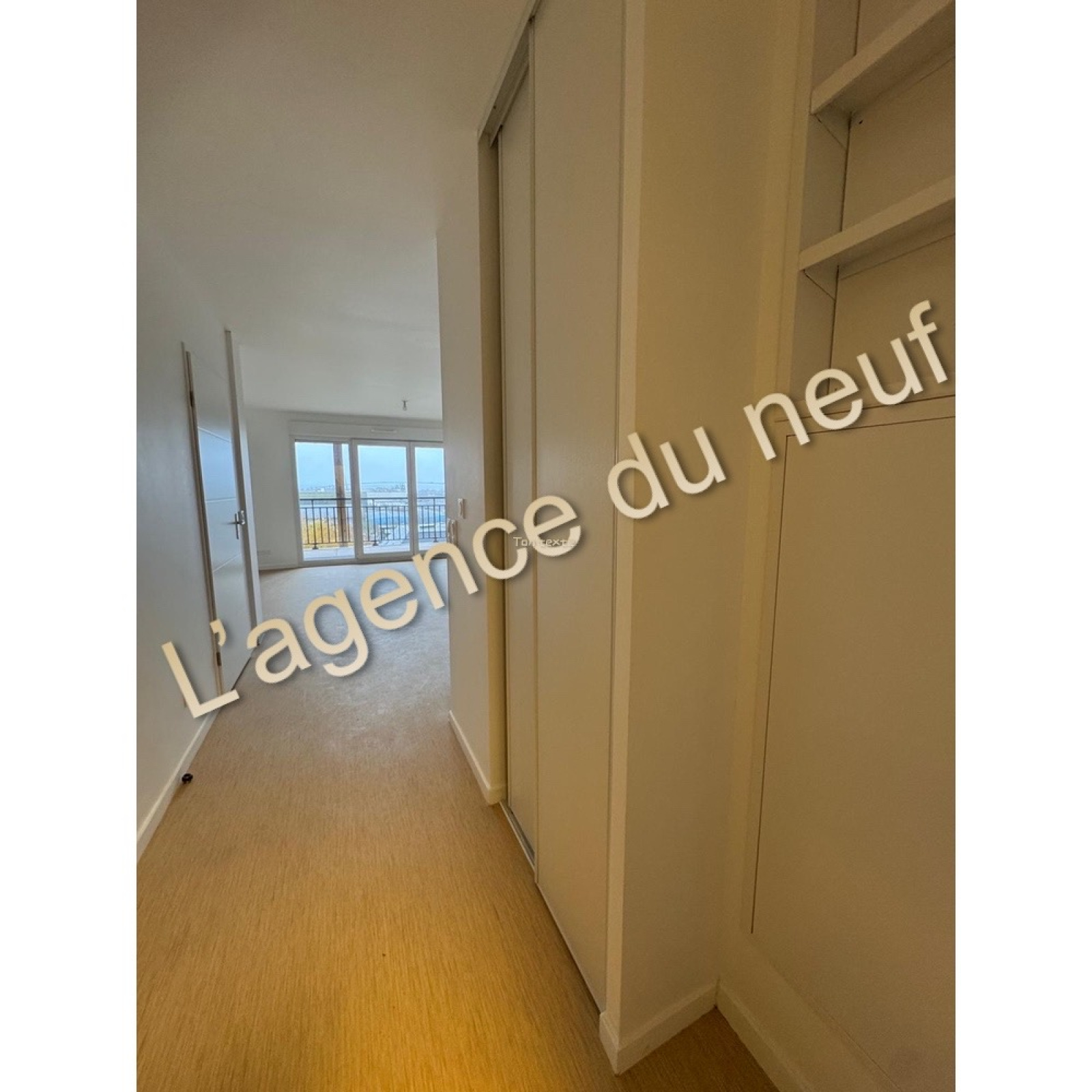 Image_, Appartement, Honfleur, ref :UrHo2pLi