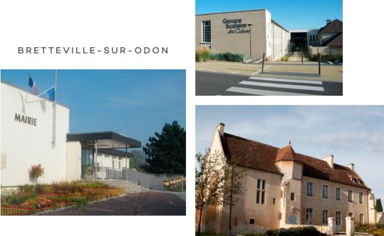 Image_, Appartement, Bretteville-sur-Odon, ref :FoBSOCap3P2cav