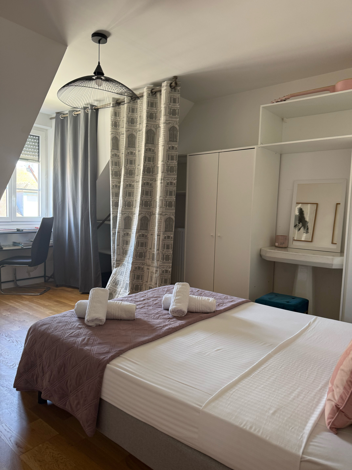 Appartement à vendre à Trouville sur mer, 50 m², 2 pièces – photo 2 sur 6