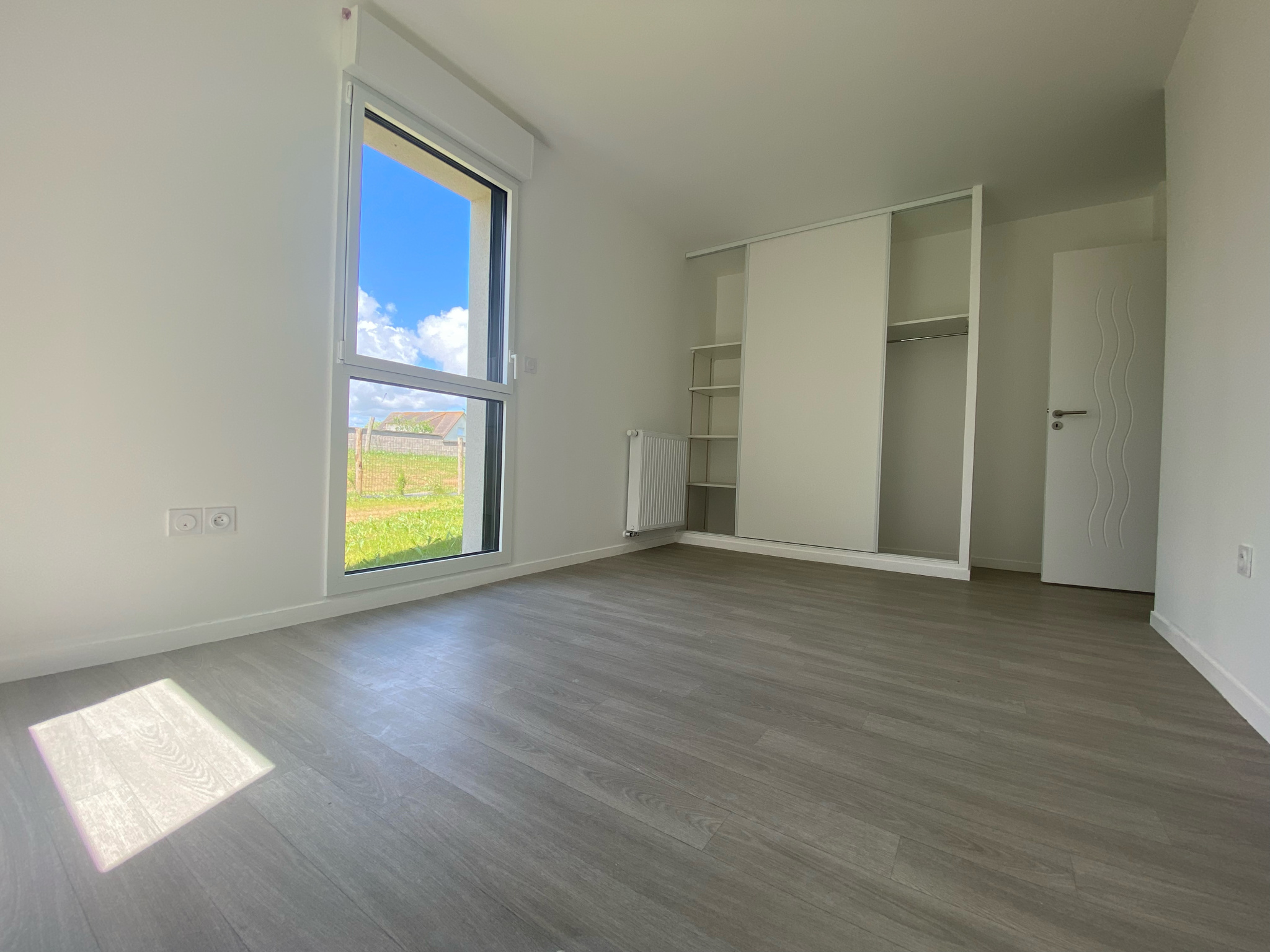 Appartement à vendre à Touques, 54 m², 2 pièces – photo 2 sur 3