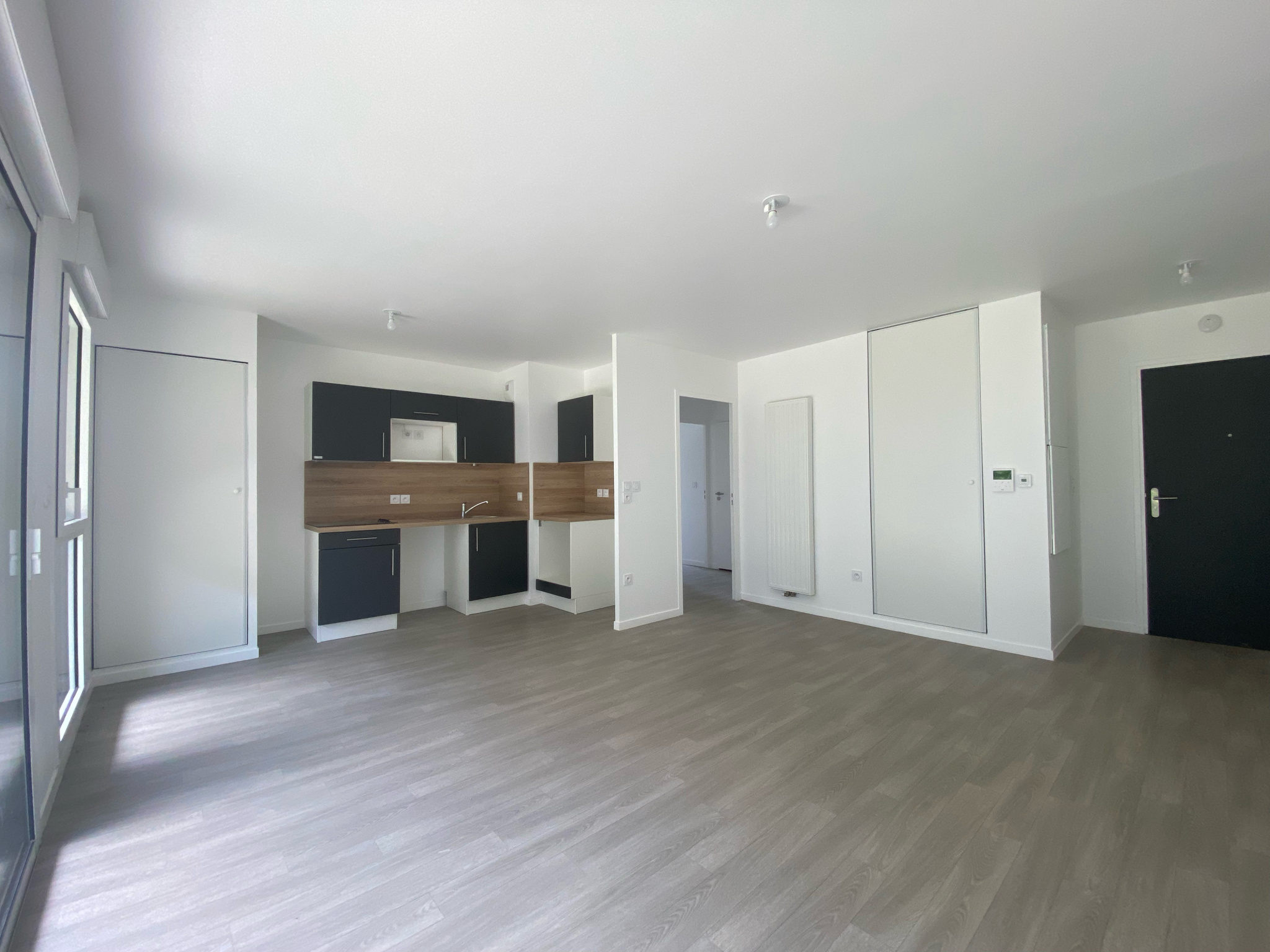 Appartement à vendre à Touques, 54 m², 2 pièces – photo 1 sur 3