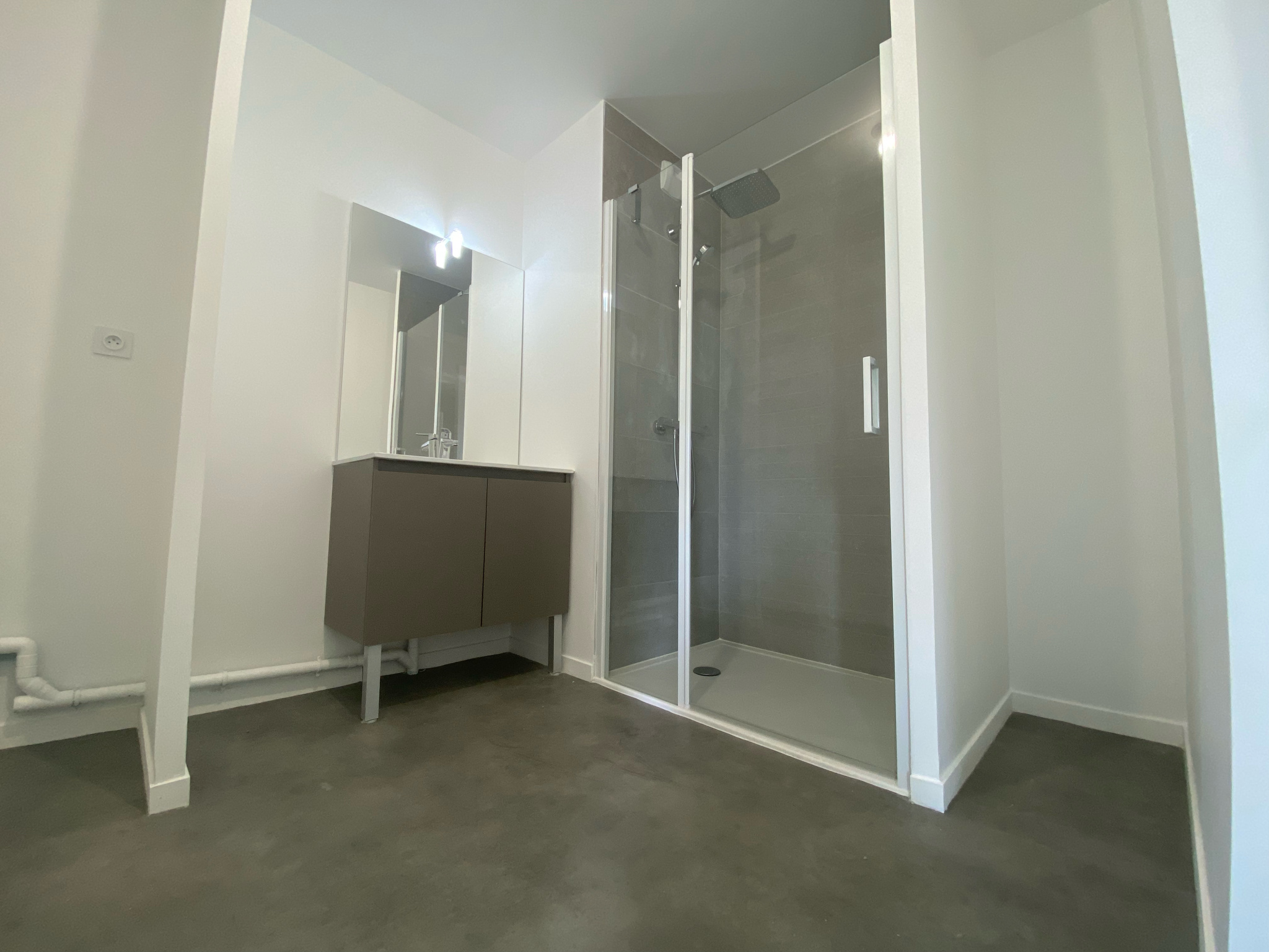 Appartement à vendre à Touques, 54 m², 2 pièces – photo 3 sur 3