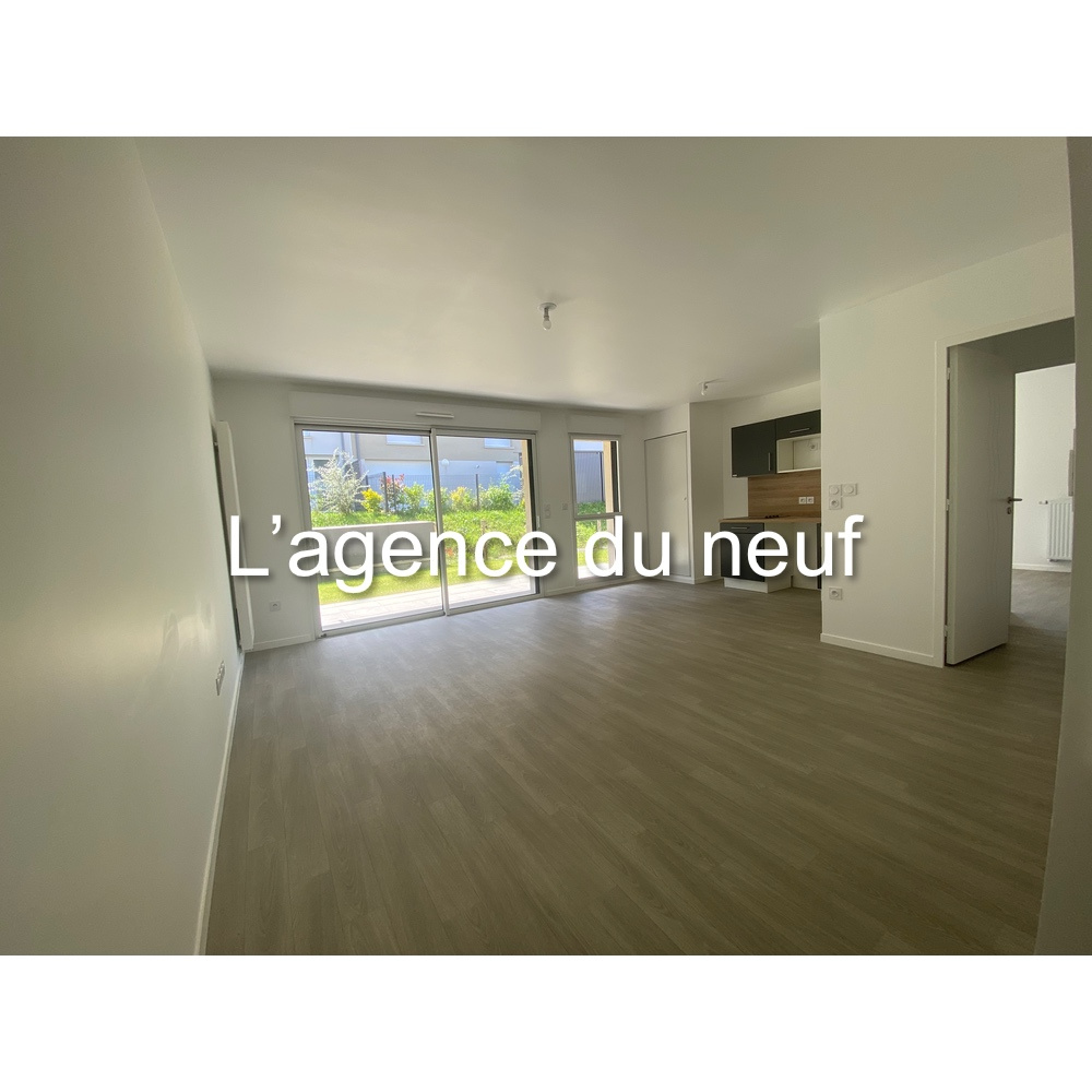 Opportunité à Louvigny