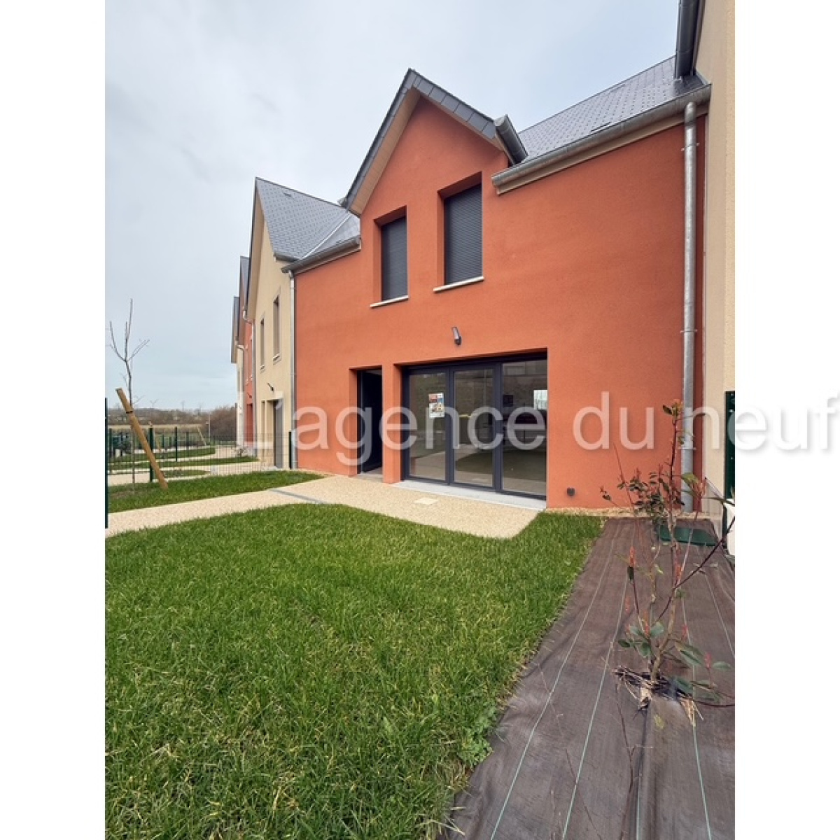 Maison à visiter absolument