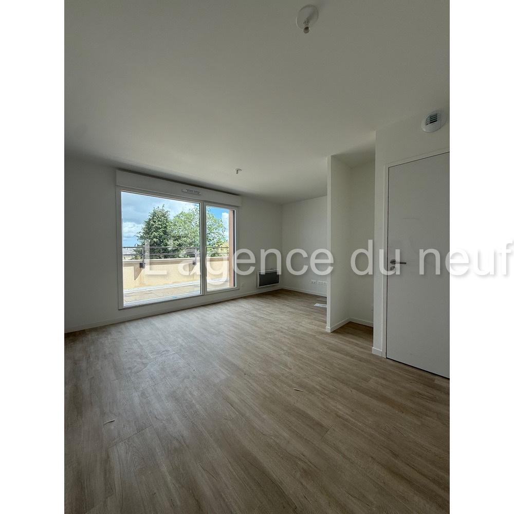 Bord de mer balcon et parking